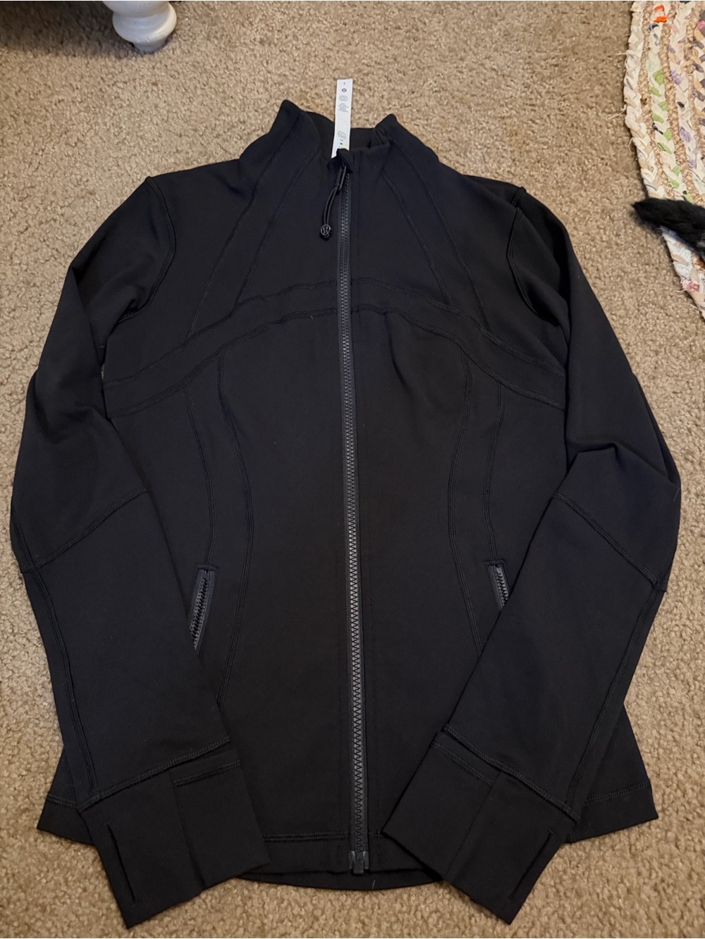 Lululemon Define Jacket NEVERWORN